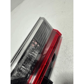 ACURA ILX REAR RIGHT PASSENGER INNER TAILLIGHT BACKUP LAMP OEM 2019-2022
