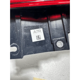 ACURA ILX REAR RIGHT PASSENGER INNER TAILLIGHT BACKUP LAMP OEM 2019-2022