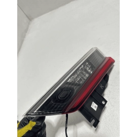 ACURA ILX REAR RIGHT PASSENGER INNER TAILLIGHT BACKUP LAMP OEM 2019-2022