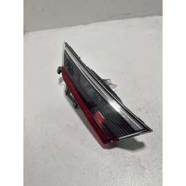 ACURA ILX REAR RIGHT PASSENGER INNER TAILLIGHT BACKUP LAMP OEM 2019-2022
