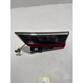 ACURA ILX REAR RIGHT PASSENGER INNER TAILLIGHT BACKUP LAMP OEM 2019-2022
