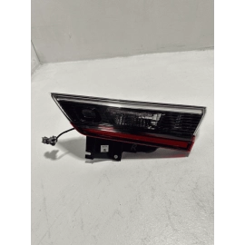 ACURA ILX REAR RIGHT PASSENGER INNER TAILLIGHT BACKUP LAMP OEM 2019-2022
