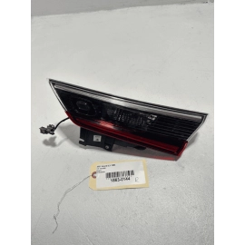 ACURA ILX REAR RIGHT PASSENGER INNER TAILLIGHT BACKUP LAMP OEM 2019-2022