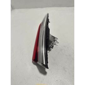 ACURA ILX REAR RIGHT PASSENGER INNER TAILLIGHT BACKUP LAMP OEM 2019-2022