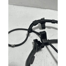 2015 BMW 528xi EMERGENCY ELECTRONIC PARKING BRAKE WIRE HARNESS OEM