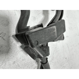 2015 BMW 528xi EMERGENCY ELECTRONIC PARKING BRAKE WIRE HARNESS OEM