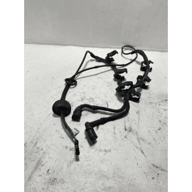 2015 BMW 528xi EMERGENCY ELECTRONIC PARKING BRAKE WIRE HARNESS OEM