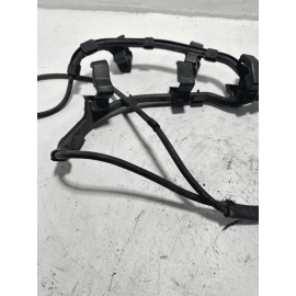2015 BMW 528xi EMERGENCY ELECTRONIC PARKING BRAKE WIRE HARNESS OEM