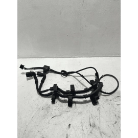 2015 BMW 528xi EMERGENCY ELECTRONIC PARKING BRAKE WIRE HARNESS OEM