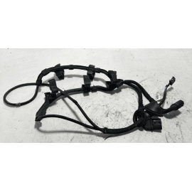 2015 BMW 528xi EMERGENCY ELECTRONIC PARKING BRAKE WIRE HARNESS OEM