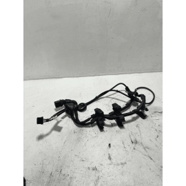 2015 BMW 528xi EMERGENCY ELECTRONIC PARKING BRAKE WIRE HARNESS OEM