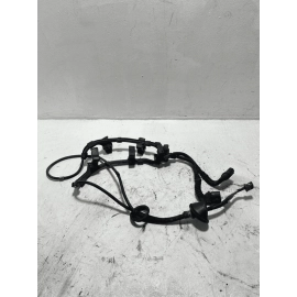 2015 BMW 528xi EMERGENCY ELECTRONIC PARKING BRAKE WIRE HARNESS OEM