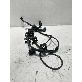 2015 BMW 528xi EMERGENCY ELECTRONIC PARKING BRAKE WIRE HARNESS OEM