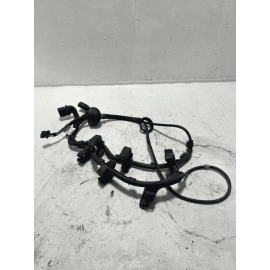 2015 BMW 528xi EMERGENCY ELECTRONIC PARKING BRAKE WIRE HARNESS OEM