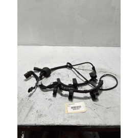 2015 BMW 528xi EMERGENCY ELECTRONIC PARKING BRAKE WIRE HARNESS OEM