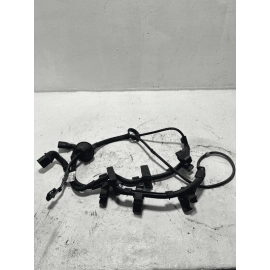 2015 BMW 528xi EMERGENCY ELECTRONIC PARKING BRAKE WIRE HARNESS OEM