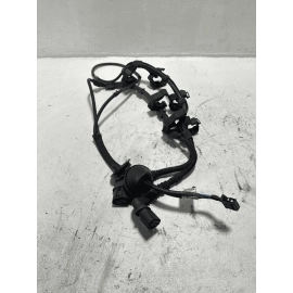 2015 BMW 528xi EMERGENCY ELECTRONIC PARKING BRAKE WIRE HARNESS OEM