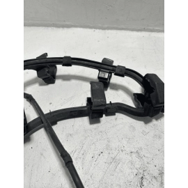 2015 BMW 528xi EMERGENCY ELECTRONIC PARKING BRAKE WIRE HARNESS OEM