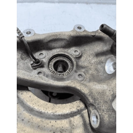 BMW 528i 535i 550i F10 FRONT PASSENGER SIDE SPINDLE KNUCKLE HUB OEM 2011-2016