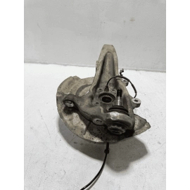 BMW 528i 535i 550i F10 FRONT PASSENGER SIDE SPINDLE KNUCKLE HUB OEM 2011-2016