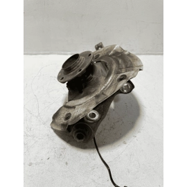 BMW 528i 535i 550i F10 FRONT PASSENGER SIDE SPINDLE KNUCKLE HUB OEM 2011-2016