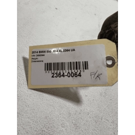 BMW 528i 535i 550i F10 FRONT PASSENGER SIDE SPINDLE KNUCKLE HUB OEM 2011-2016