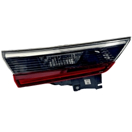 ACURA ILX REAR LEFT DRIVER INNER TAILLIGHT BACKUP LAMP OEM 2019-2022