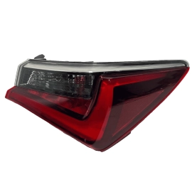 ACURA ILX REAR RIGHT PASSENGER SIDE OUTER TAILLIGHT LAMP OEM 2019-2022