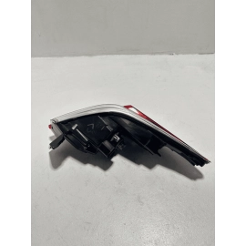 ACURA ILX REAR LEFT DRIVER SIDE OUTER TAILLIGHT LAMP OEM 2019-2022