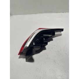 ACURA ILX REAR LEFT DRIVER SIDE OUTER TAILLIGHT LAMP OEM 2019-2022