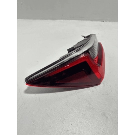 ACURA ILX REAR LEFT DRIVER SIDE OUTER TAILLIGHT LAMP OEM 2019-2022