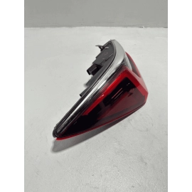 ACURA ILX REAR LEFT DRIVER SIDE OUTER TAILLIGHT LAMP OEM 2019-2022