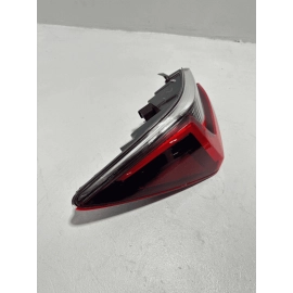 ACURA ILX REAR LEFT DRIVER SIDE OUTER TAILLIGHT LAMP OEM 2019-2022