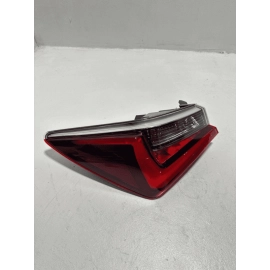 ACURA ILX REAR LEFT DRIVER SIDE OUTER TAILLIGHT LAMP OEM 2019-2022