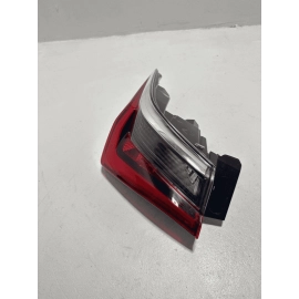 ACURA ILX REAR LEFT DRIVER SIDE OUTER TAILLIGHT LAMP OEM 2019-2022