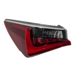 ACURA ILX REAR LEFT DRIVER SIDE OUTER TAILLIGHT LAMP OEM 2019-2022