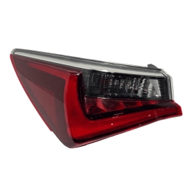 ACURA ILX REAR LEFT DRIVER SIDE OUTER TAILLIGHT LAMP OEM 2019-2022
