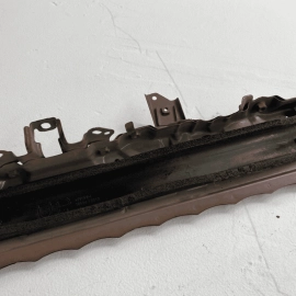 Toyota Camry XSE SE XLE 2018-2023 Radiator Support Air Upper Guide Deflector OEM