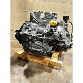 2017 HONDA PILOT 3.5L AWD KA 9AT ELITE TOURING AUTOMATIC TRANSMISSION OEM