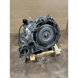 2017 HONDA PILOT 3.5L AWD KA 9AT ELITE TOURING AUTOMATIC TRANSMISSION OEM
