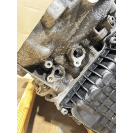 2017 HONDA PILOT 3.5L AWD KA 9AT ELITE TOURING AUTOMATIC TRANSMISSION OEM