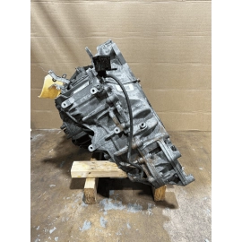 2017 HONDA PILOT 3.5L AWD KA 9AT ELITE TOURING AUTOMATIC TRANSMISSION OEM