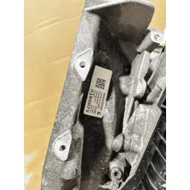 2017 HONDA PILOT 3.5L AWD KA 9AT ELITE TOURING AUTOMATIC TRANSMISSION OEM