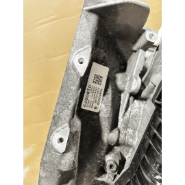 2017 HONDA PILOT 3.5L AWD KA 9AT ELITE TOURING AUTOMATIC TRANSMISSION OEM