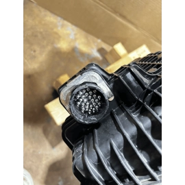 2017 HONDA PILOT 3.5L AWD KA 9AT ELITE TOURING AUTOMATIC TRANSMISSION OEM