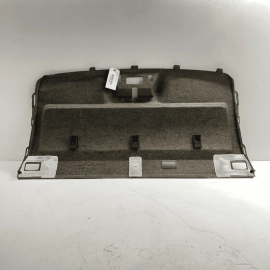 2018 - 2023 Toyota Camry XSE Rear Deck Console Shelf Tray Trim Cover Panel 