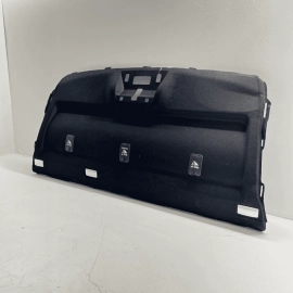 2018 - 2023 Toyota Camry XSE Rear Deck Console Shelf Tray Trim Cover Panel 