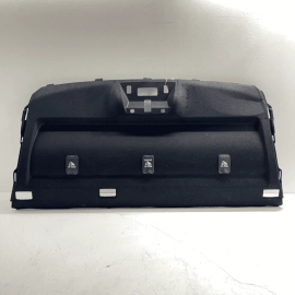 2018 - 2023 Toyota Camry XSE Rear Deck Console Shelf Tray Trim Cover Panel 