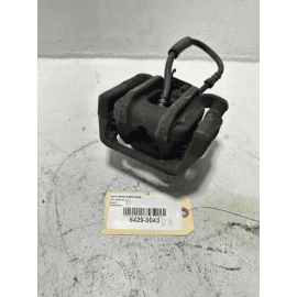 2012-2016 BMW 528xi REAR LEFT DRIVER SIDE BRAKE CALIPER ASSEMBLY OEM