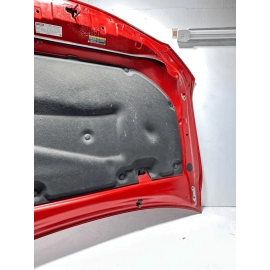 2018-2024 TOYOTA CAMRY FRONT HOOD BONNET SHELL COVER PANEL W/ INSULATION 3U5 OEM